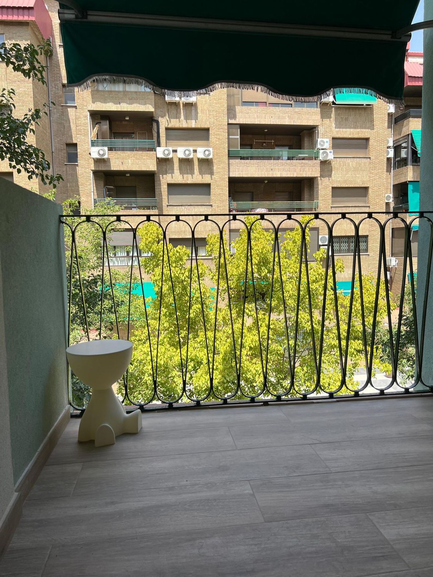 Piso en Calle Santa Joaquina de Vedruna, 18, Centro, Centro - Foto 4