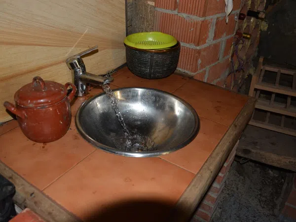 Casa de pueblo en Llana La Piedra, 29 Poligono - Foto 7