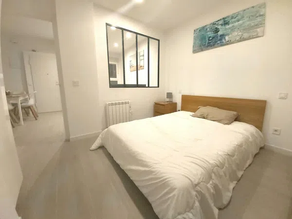 Estudio en Avenida de Valdelasfuentes, 11, Norte, Norte - Foto 7
