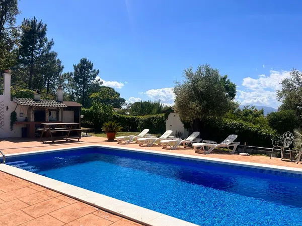 Casa o chalet independiente en Calle Òrbita, 3, Lloret Residencial - Foto 3