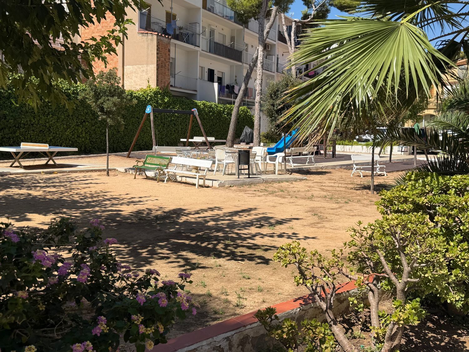 Piso en Paseo de Vilanova, 38, Centre, Centre - Foto 2