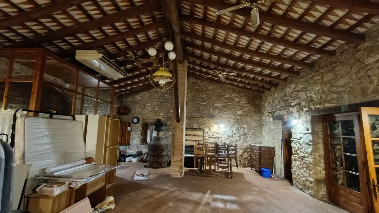 Casa de pueblo en Barri Prenafeta, 6 - Foto 2