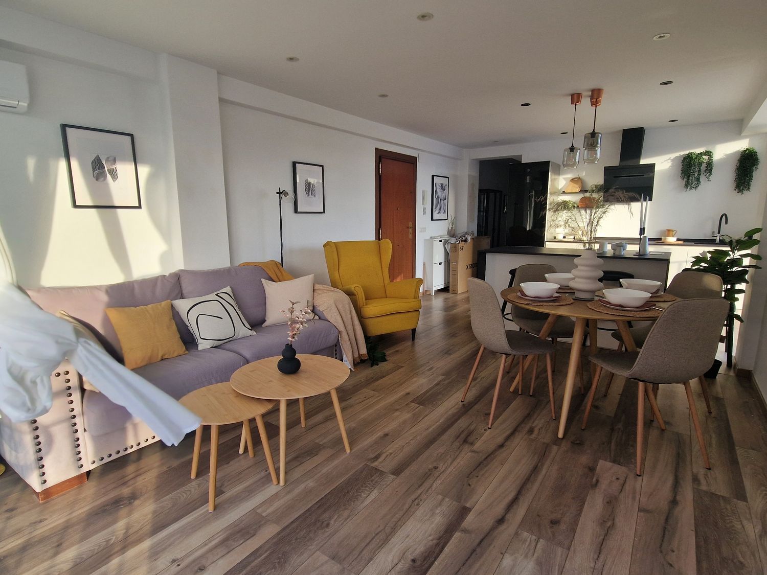 Piso en calle San Lázaro, 3 - Foto 6