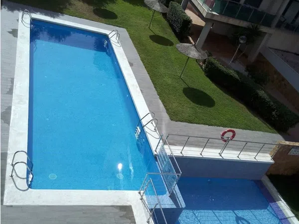 Piso en IXaloc, 7