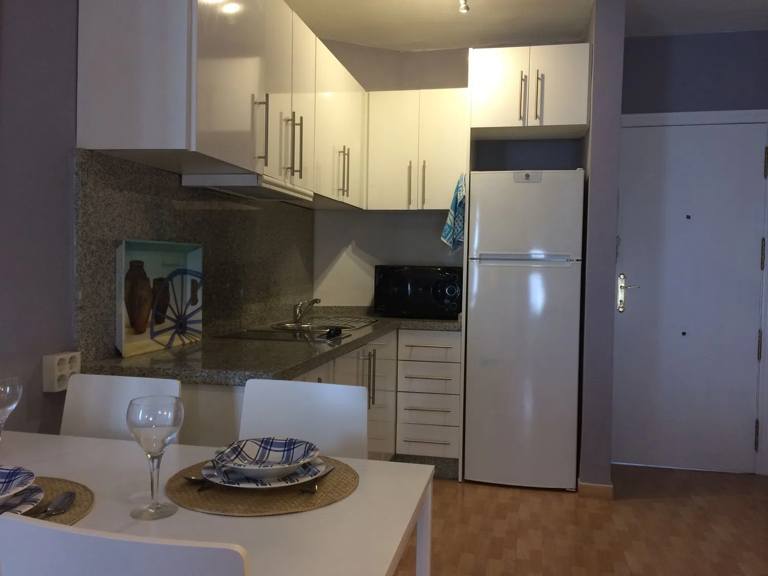 Ático en calle Barca, 2 - Foto 3