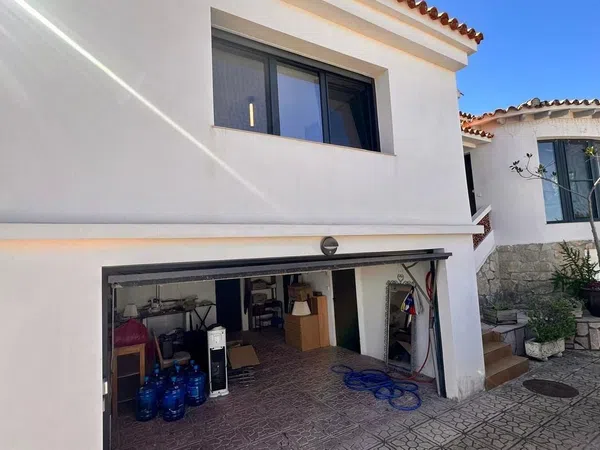 Casa o chalet independiente en Calle Xirimoia, 55, El Montgó, El Montgó - Foto 14