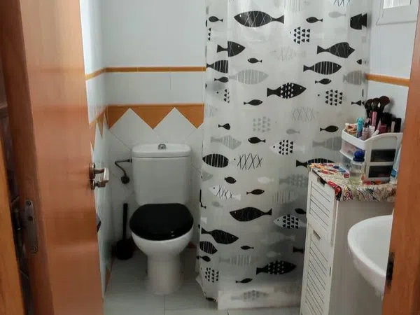 Chalet adosado en Calle Cristo de la Vera Cruz, 52 - Foto 22