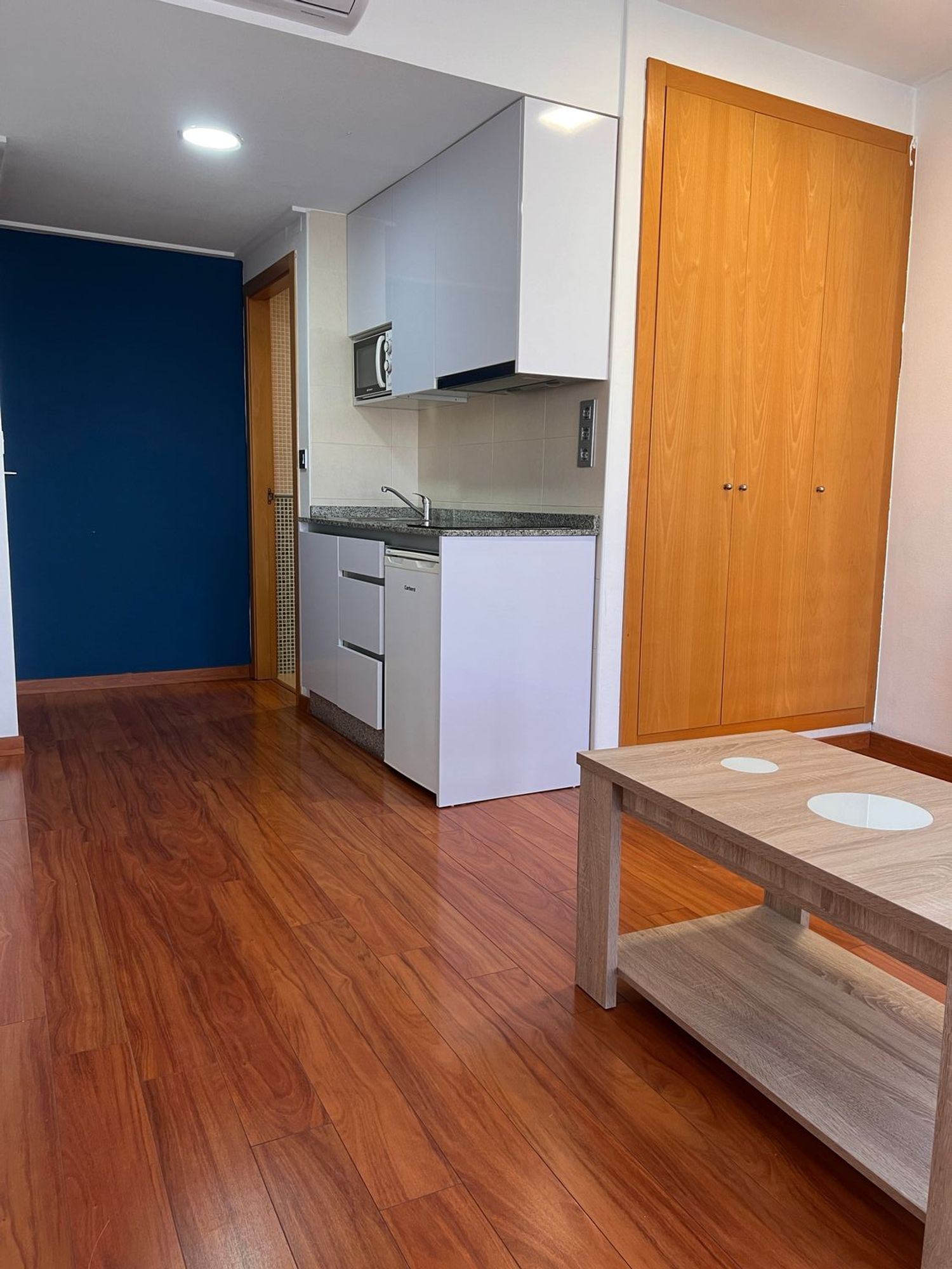Estudio en Calle Donantes de Sangre, 9, Zona Juan de Borbón - Foto 2