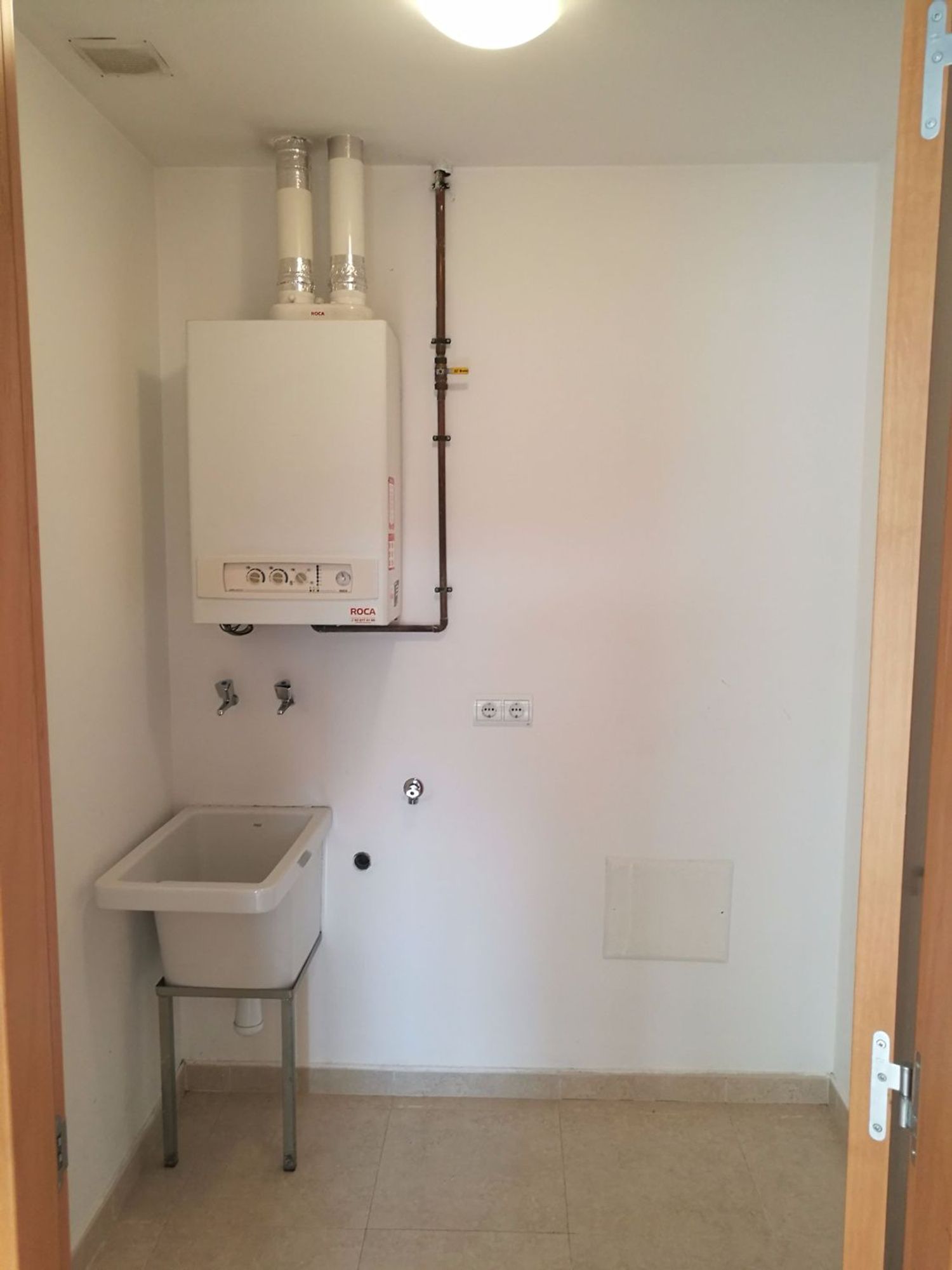 Piso en Calle d'Amadeu Vives, 14, Ctra. Santpedor - Bases de Manresa, Ctra. Santpedor - Bases de Manresa - Foto 19