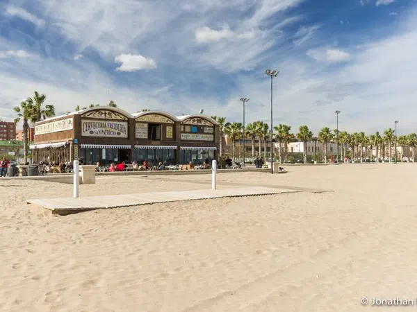 Piso en Calle de Mendizábal, Playa de la Malvarrosa - Foto 69