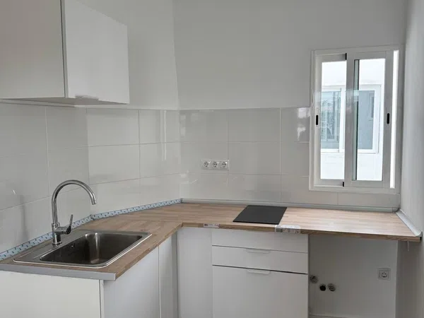Estudio en Calle Federico Viera, 101, Schamann - Rehoyas - Foto 2