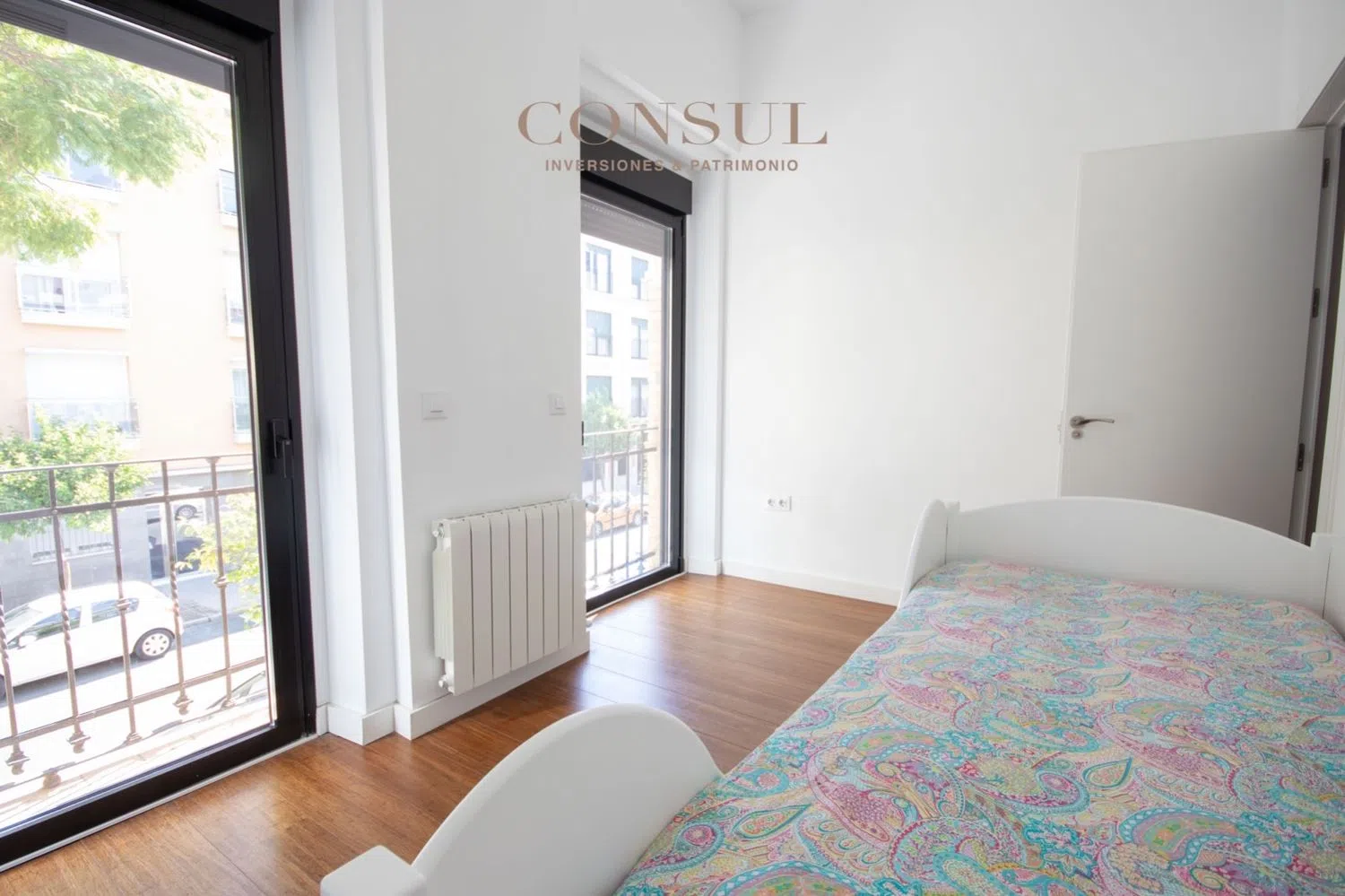 Casa independiente en calle Marqués del Nervión, 46 - Foto 8