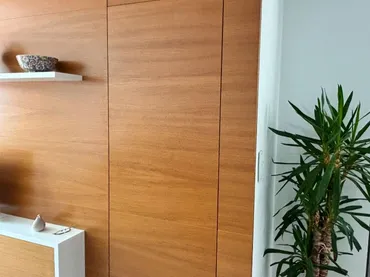 Piso en  Rúa de Urzáiz 150 - Foto 12