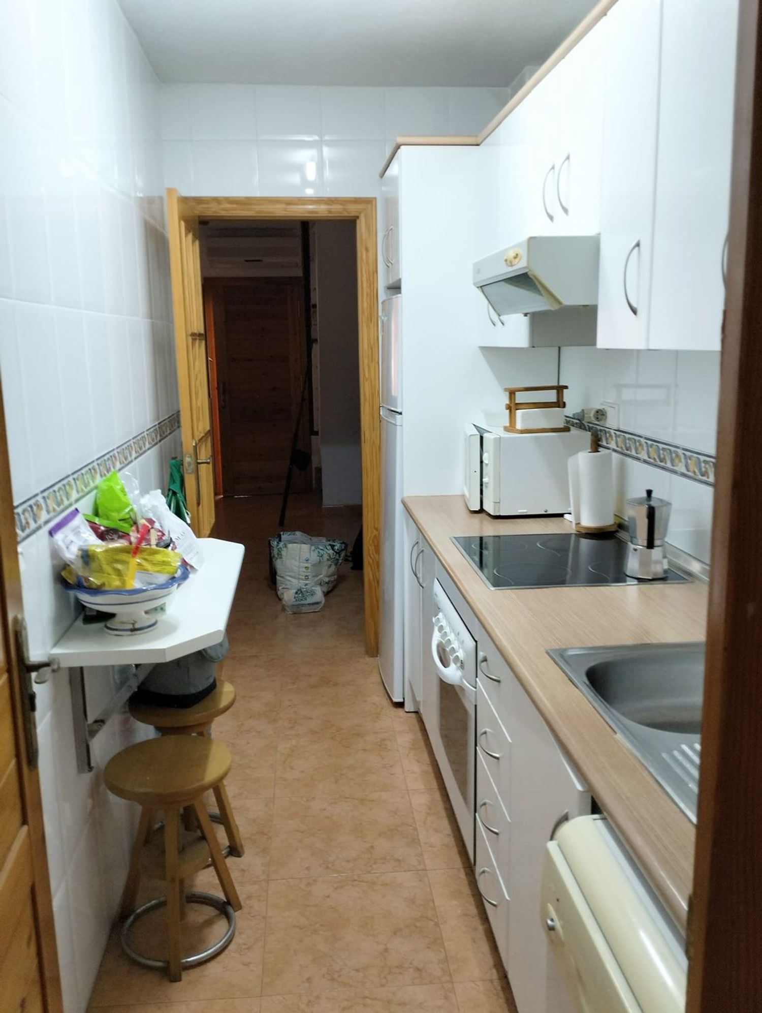 Chalet adosado en Plaza 525, 525 Plaza, Los Alcázares, Los Alcázares - Foto 9
