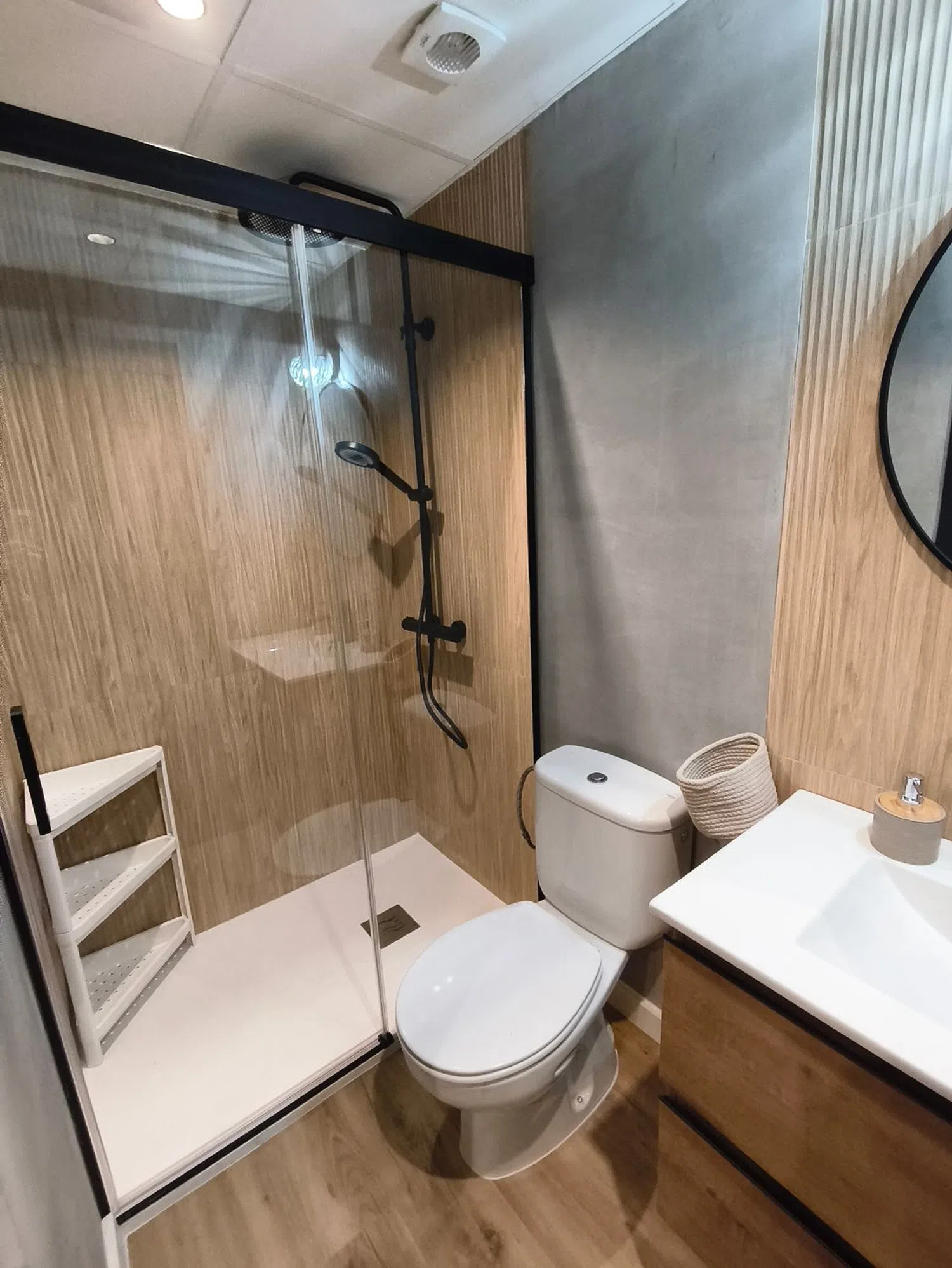 Estudio en Joaquina Eguaras, 19 - Foto 13