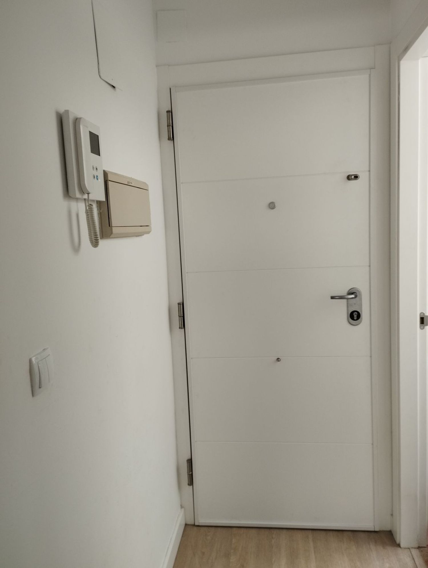 Piso en avenida de Carlos Haya, 11 - Foto 39