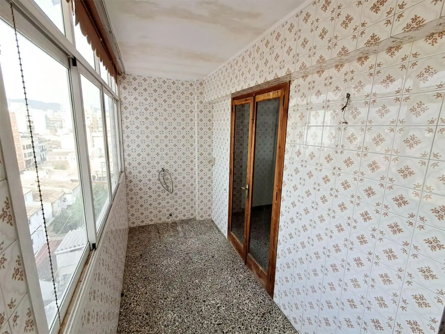Piso en  Carrer d'Antich 40 - Foto 2