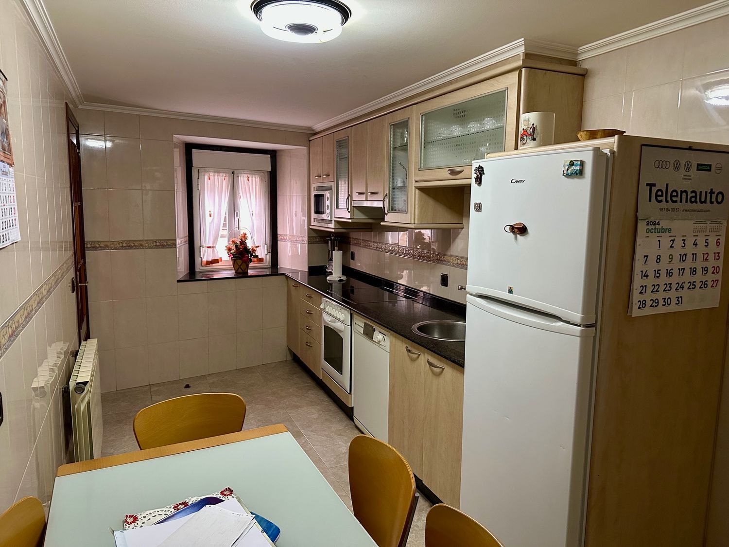 Casa de pueblo en Travesía San Román de Bembibre, 45 - Foto 3