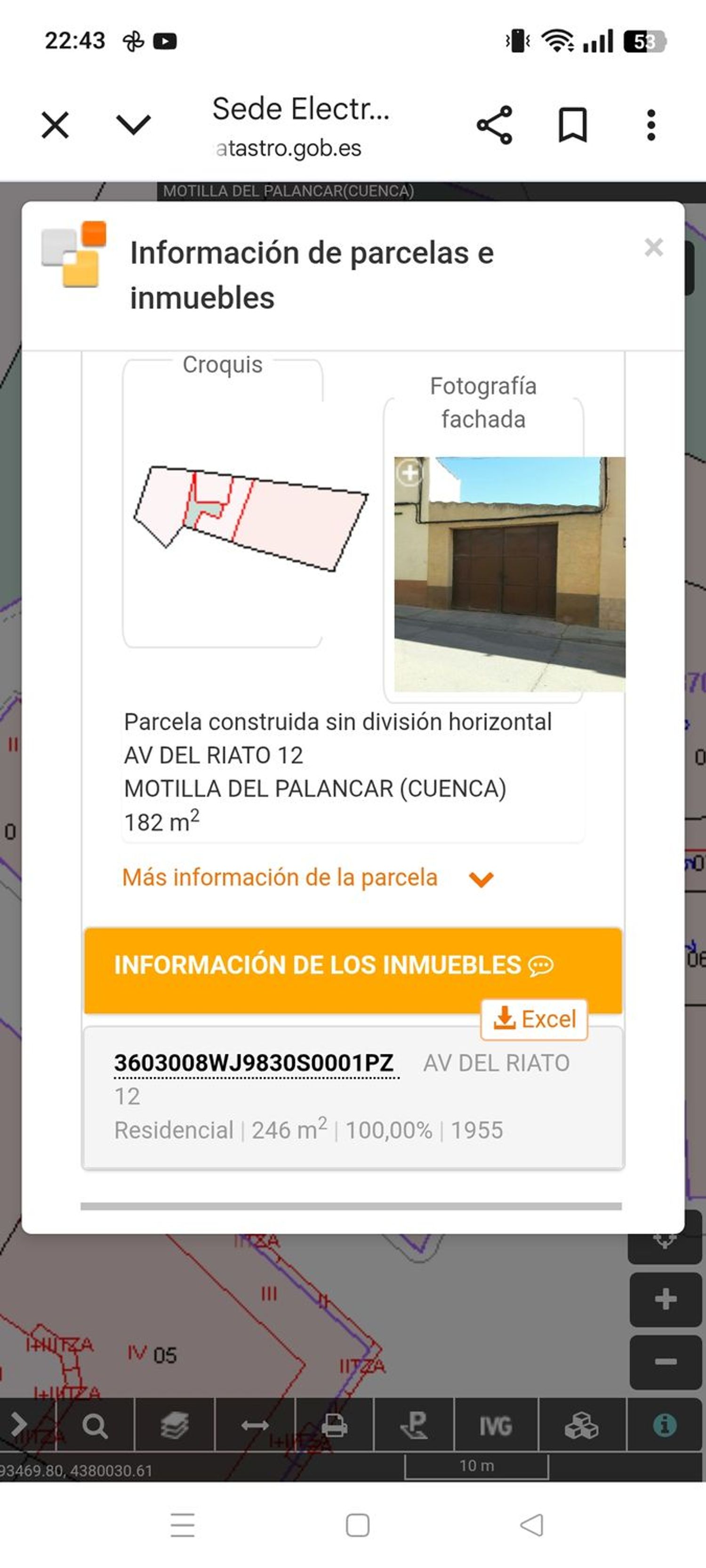Casa o chalet independiente en Avenida del Riato, 10 - Foto 3