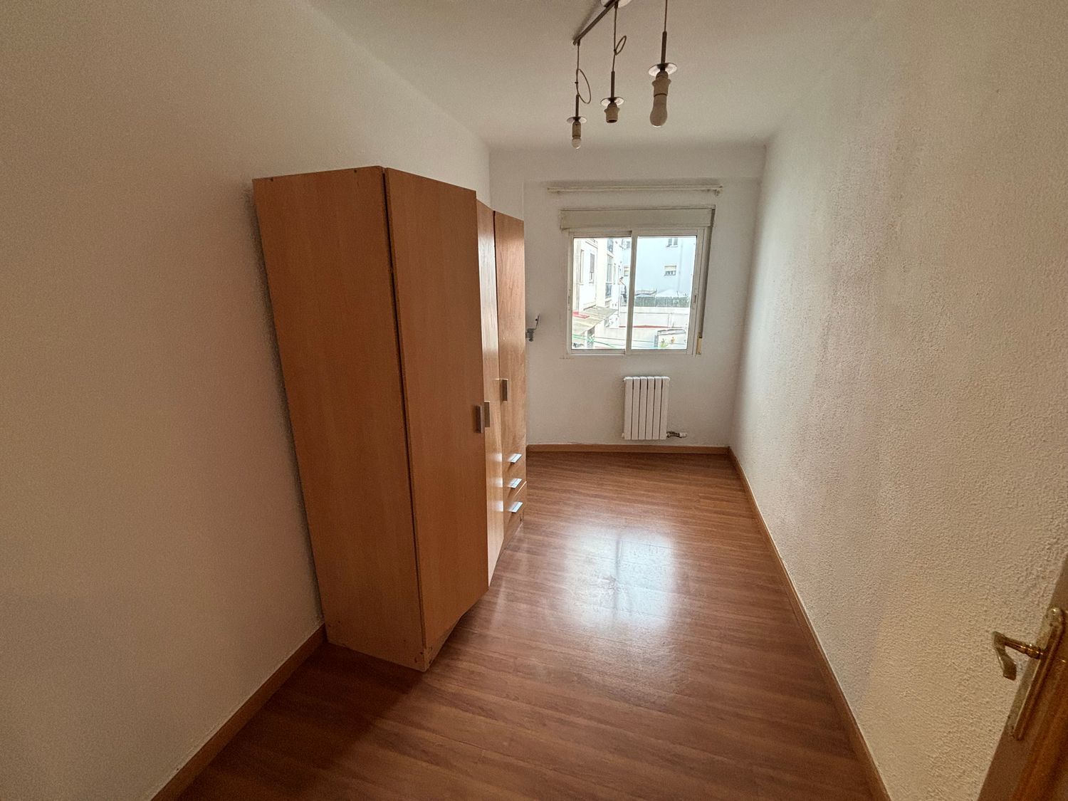 Piso en calle de Ángel Ganivet, 5 - Foto 4