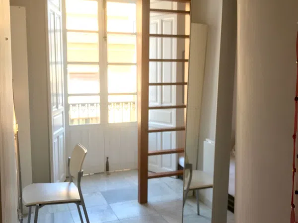 Estudio en Calle Jesús del Gran Poder, 15, Plaza de la Gavidia-San Lorenzo - Foto 4