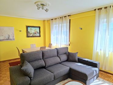 Apartamento en  Rúa de Daniel Castelao 11 - Foto 2