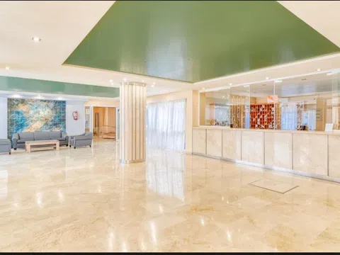 Estudio en avenida Gamonal, 2