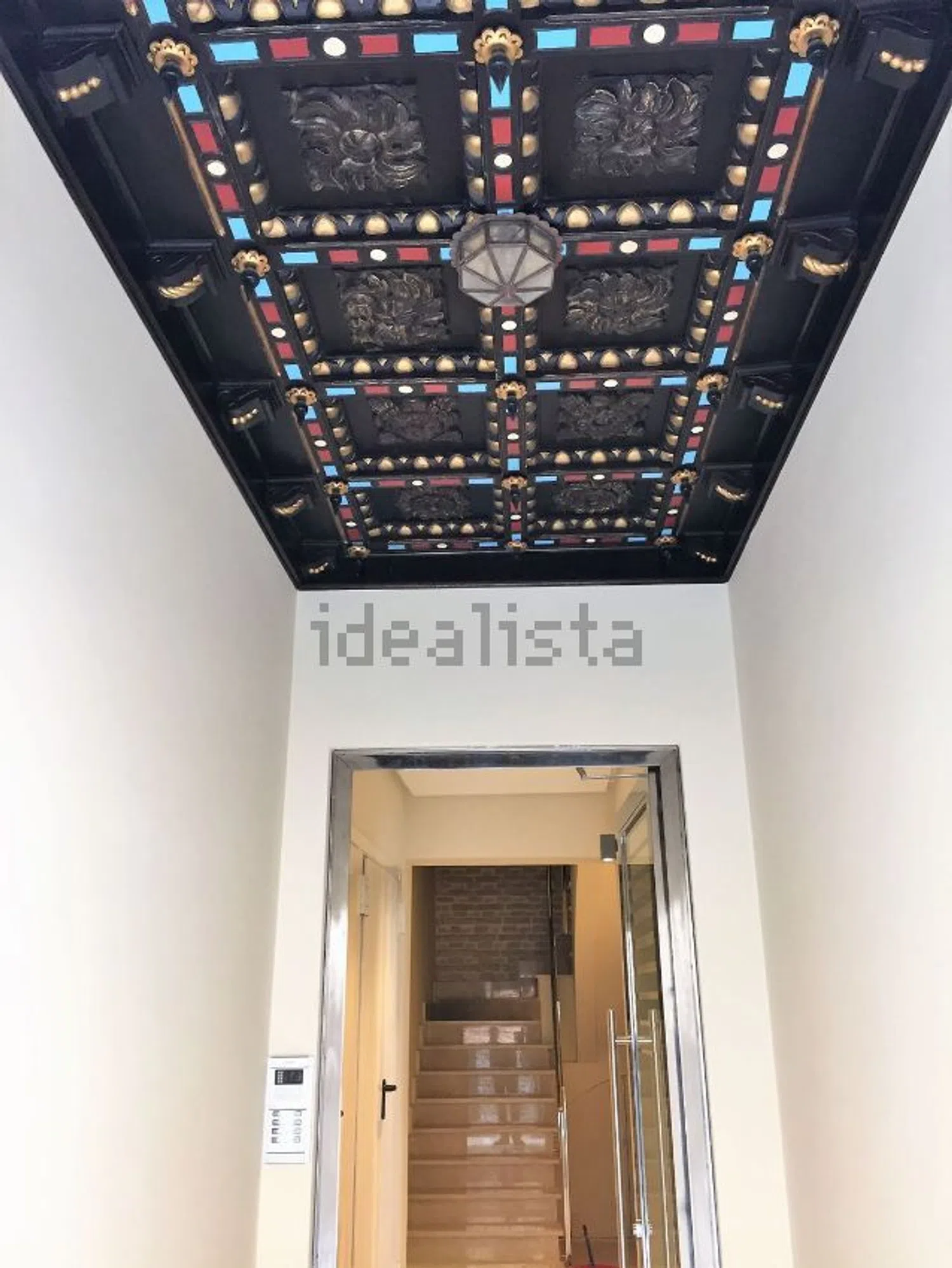 Estudio en calle Brasil, 16 - Foto 4