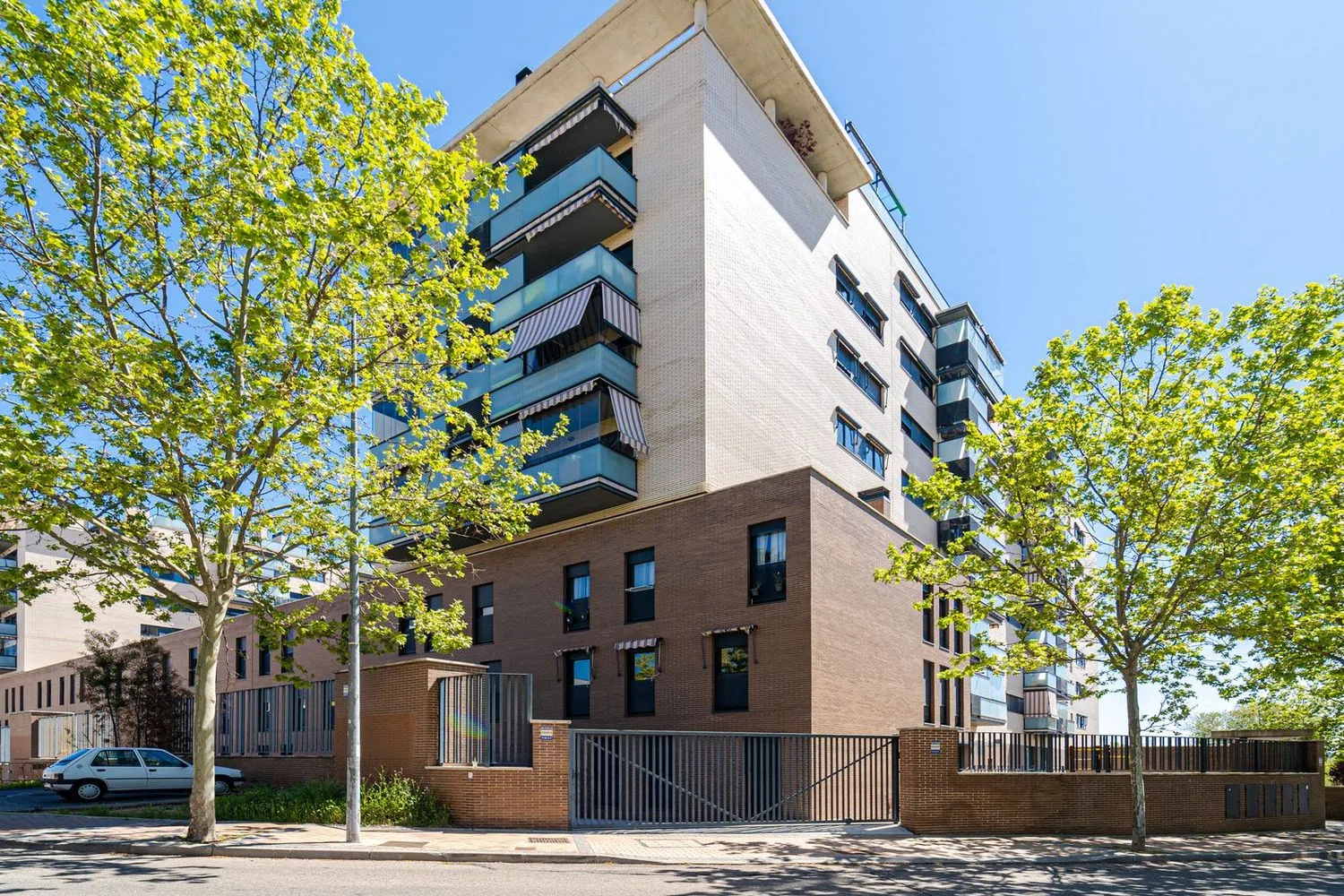 Piso en calle Copenhague - Foto 1