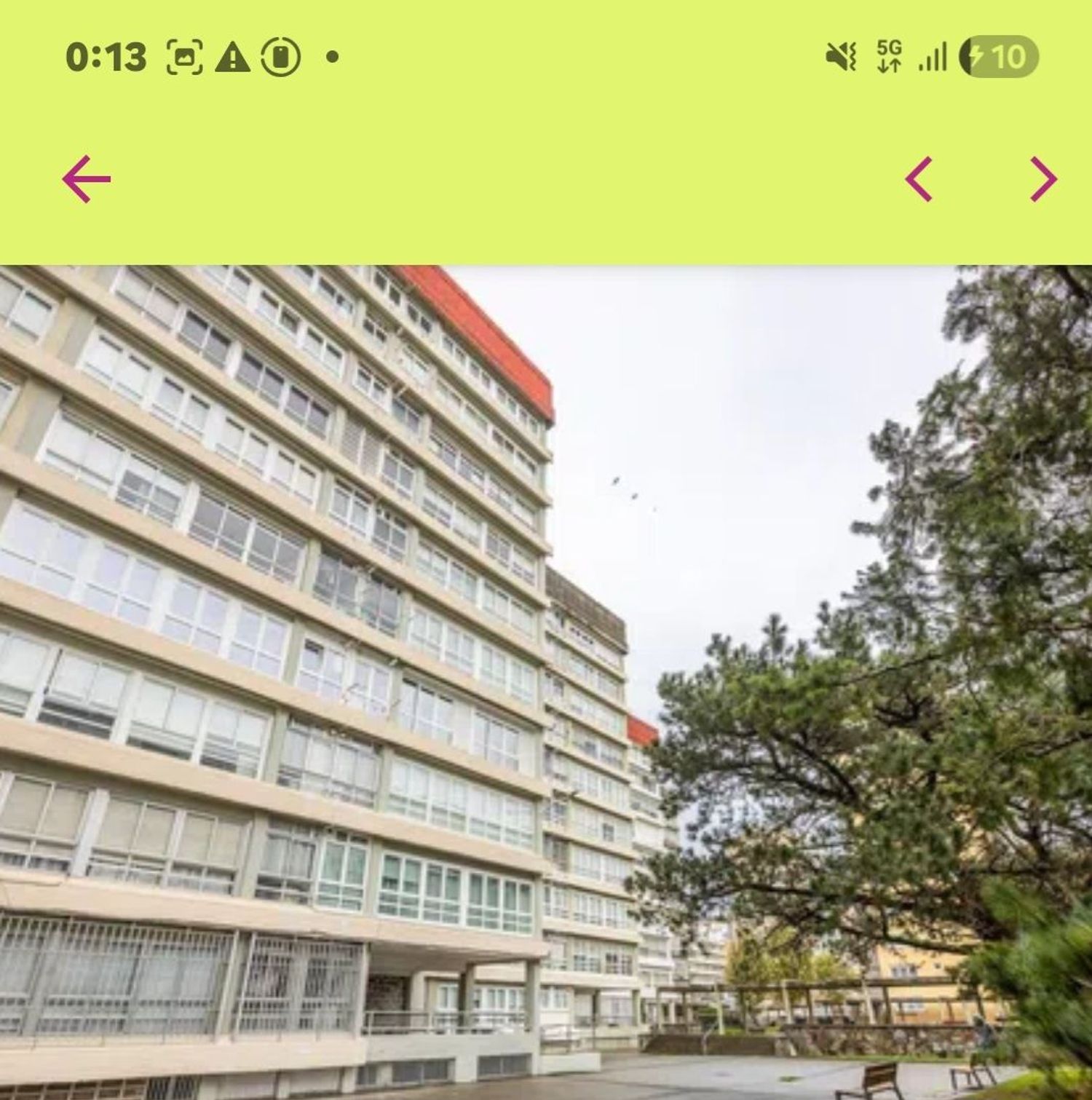 Piso en Calle Claveles, 9 - Foto 6