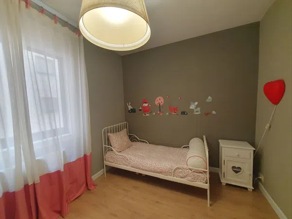 Piso en calle das Teixugueiras, 7 - Foto 5