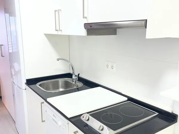 Estudio en calle Poeta Vila y Blanco, 4 - Foto 6