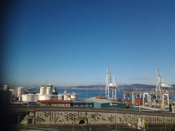 Estudio en calle Sanjurjo Badía, 22