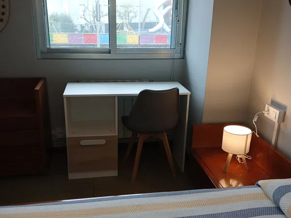 Piso en calle de Jenaro de la Fuente, 50 - Foto 29