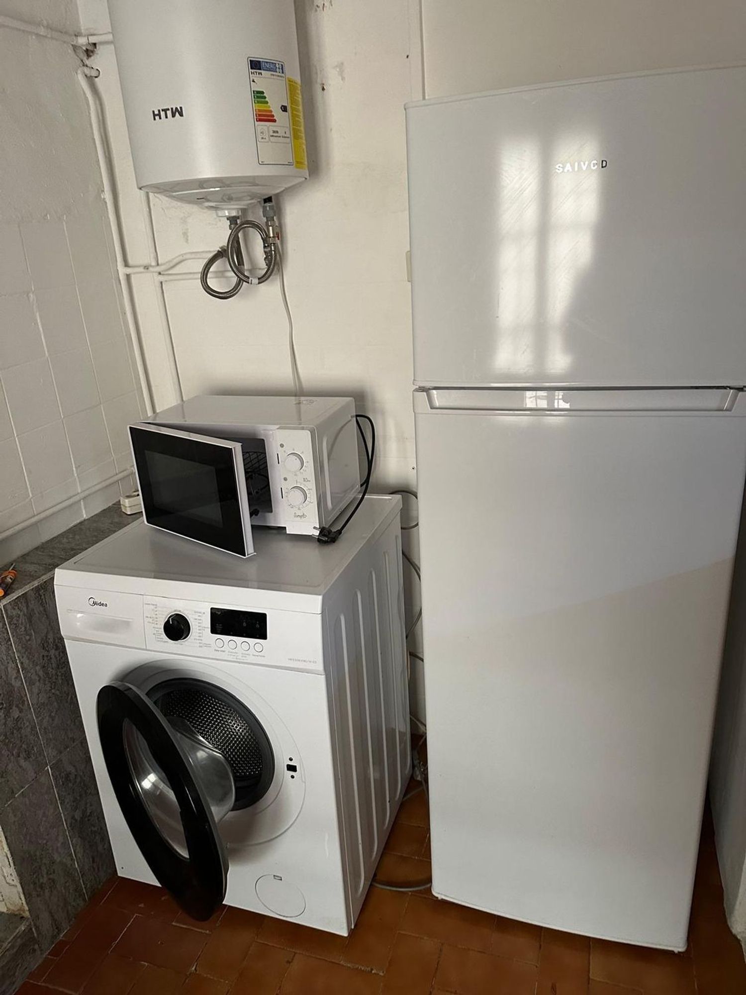 Piso en calle de Tetuan, 1 - Foto 6