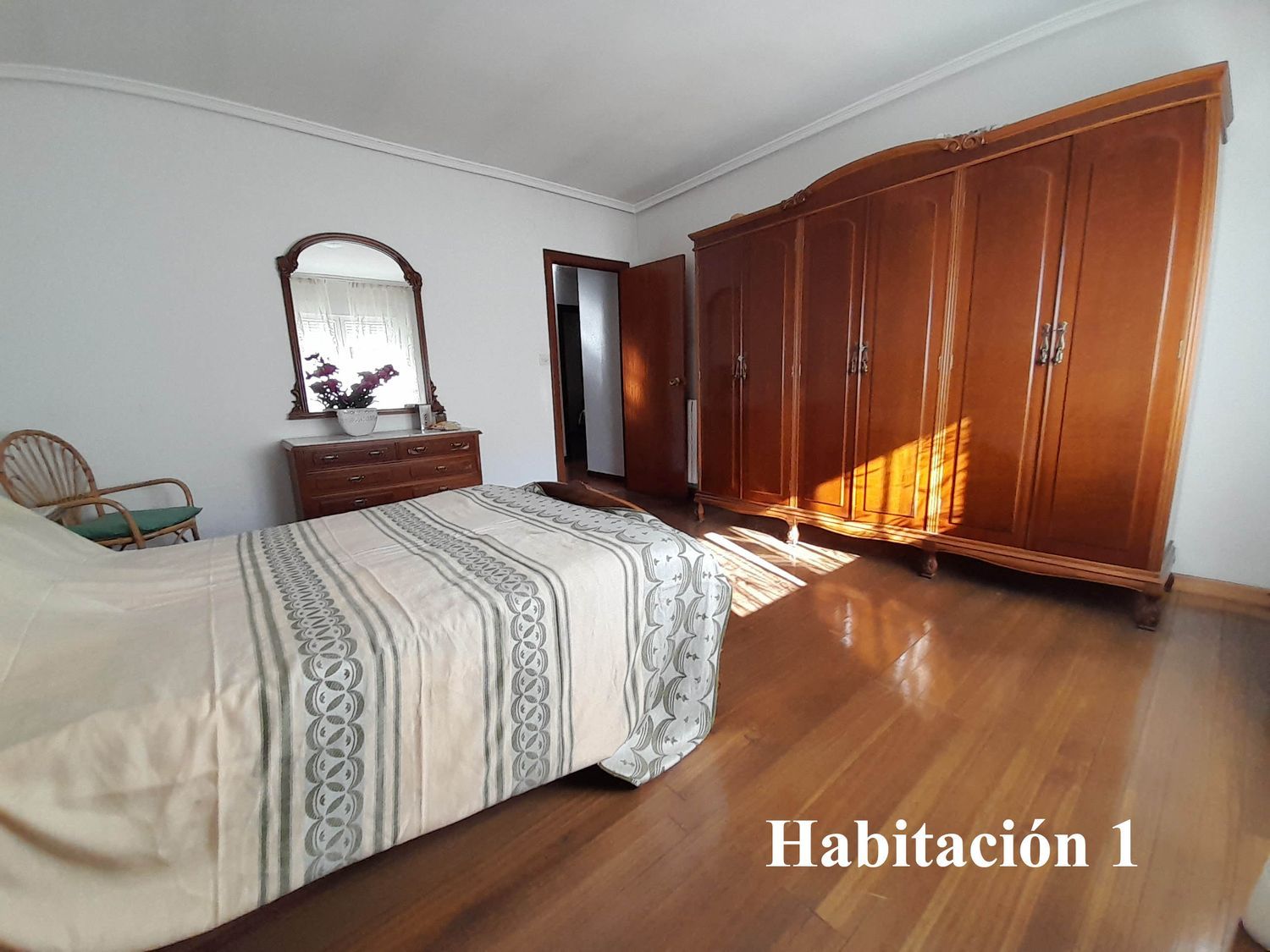 Casa o chalet independiente en Calle Fonfría, 4 - Foto 30