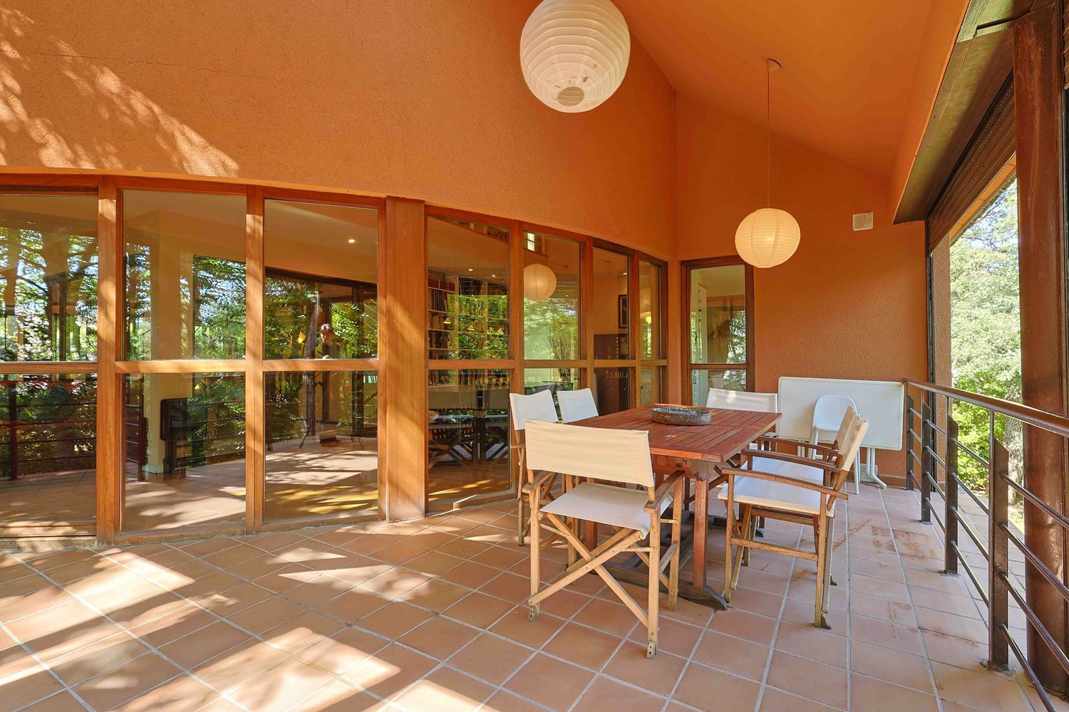 Casa o chalet independiente en San Rafael, San Rafael - Foto 8