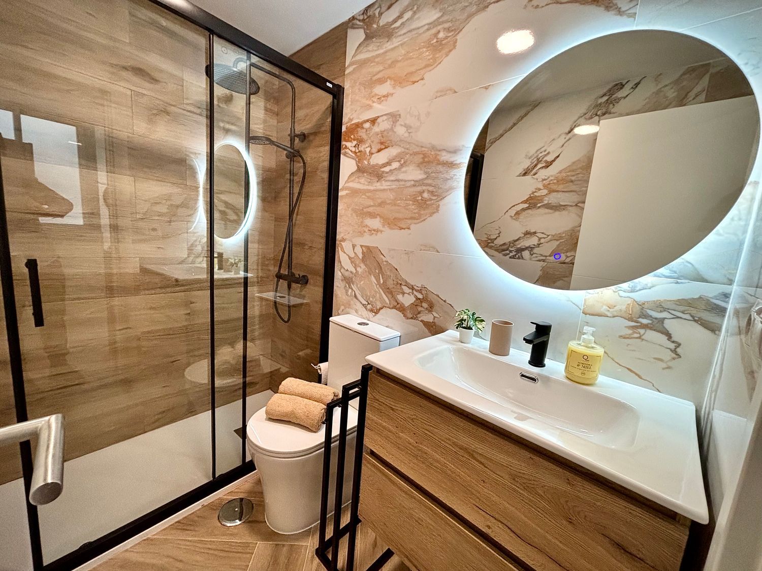 Estudio en calle Carmen Tato, 10 - Foto 14