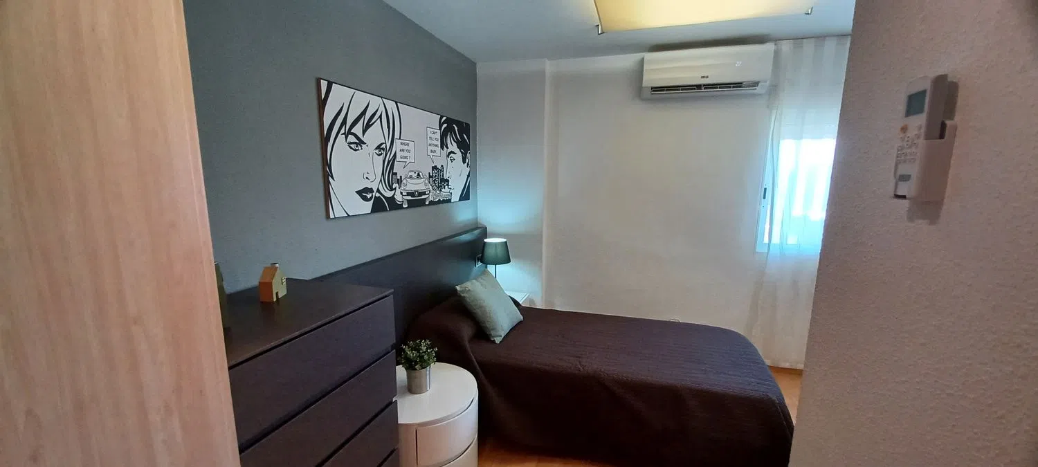 Piso en calle de José María Haro, 51 - Foto 6