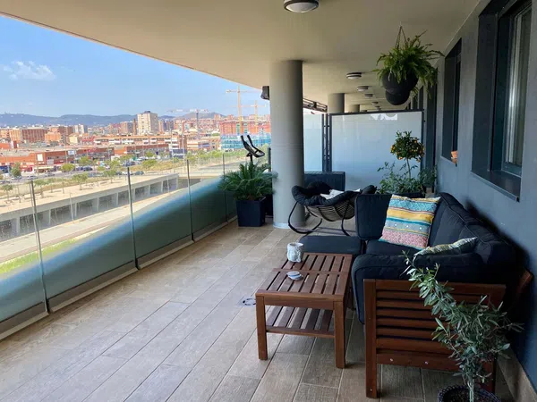 Piso en Calle de la Indústria, 310, Port, Port - Foto 13