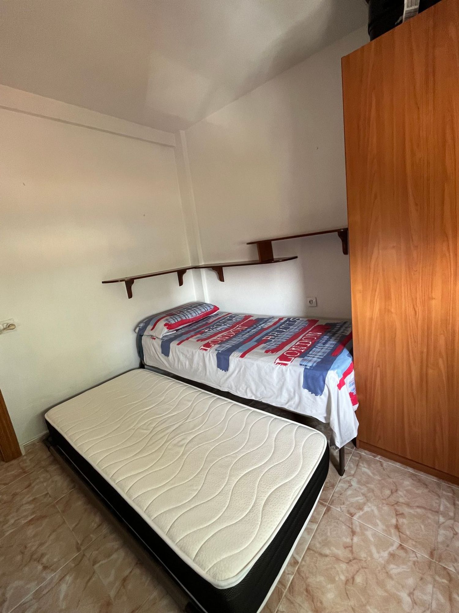 Piso en Calle Huesca, 8, Plà del Bon Repòs-La Goteta - Foto 24