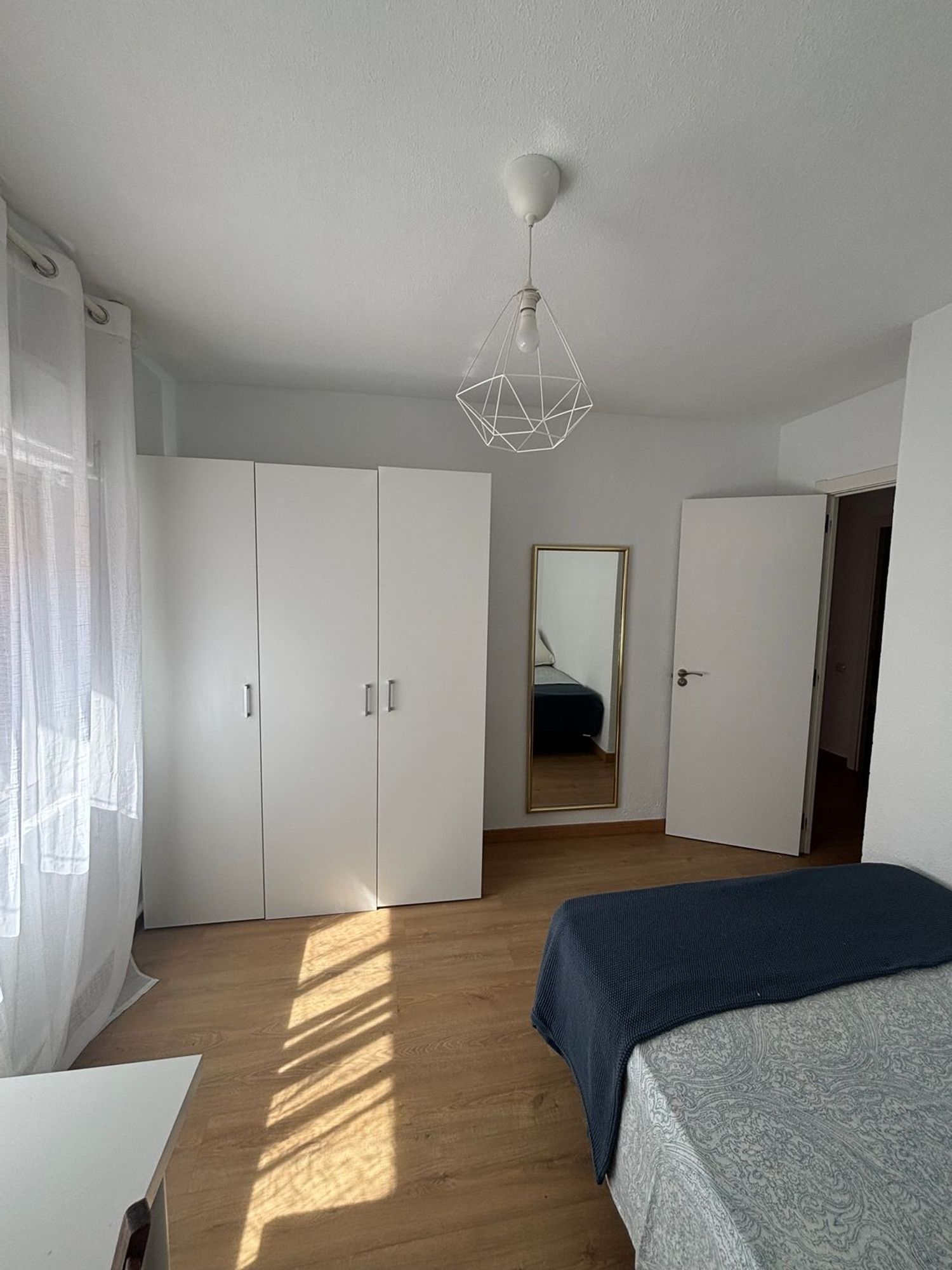Piso en Paseo del Rollo, 38, Prosperidad - Delicias, Prosperidad - Delicias - Foto 6