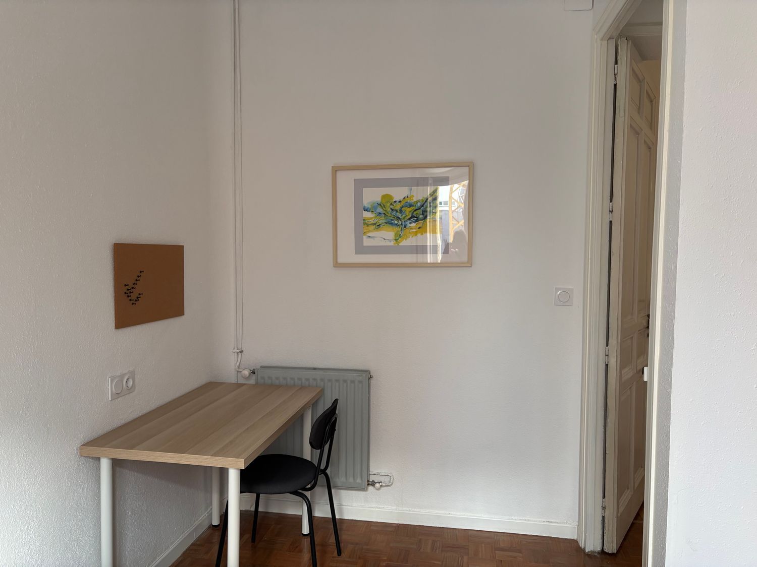 Piso en calle de Bailén, 49 - Foto 16