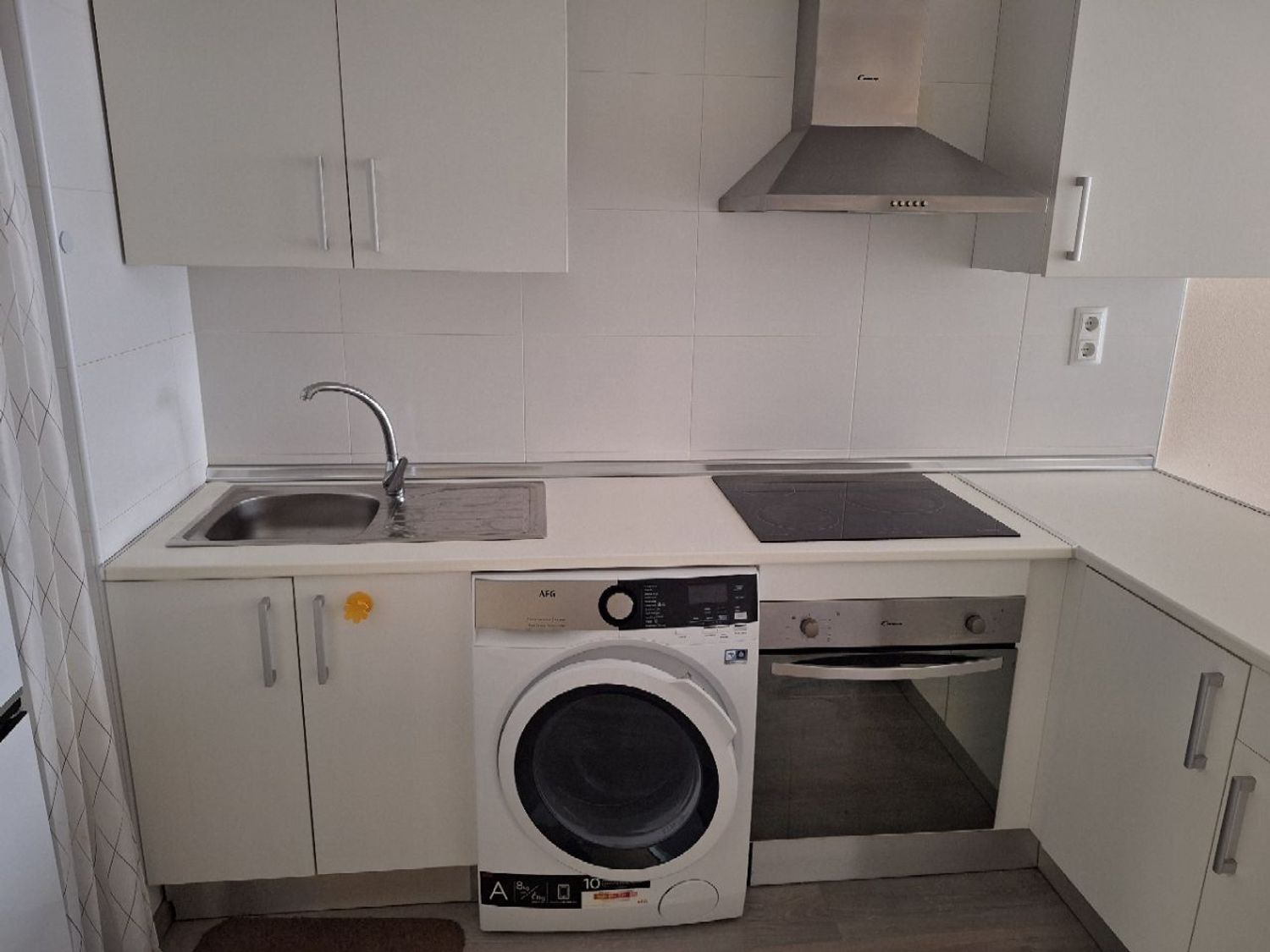 Piso en Calle San Rafael, 2, Zona Juan de Borbón - Foto 12