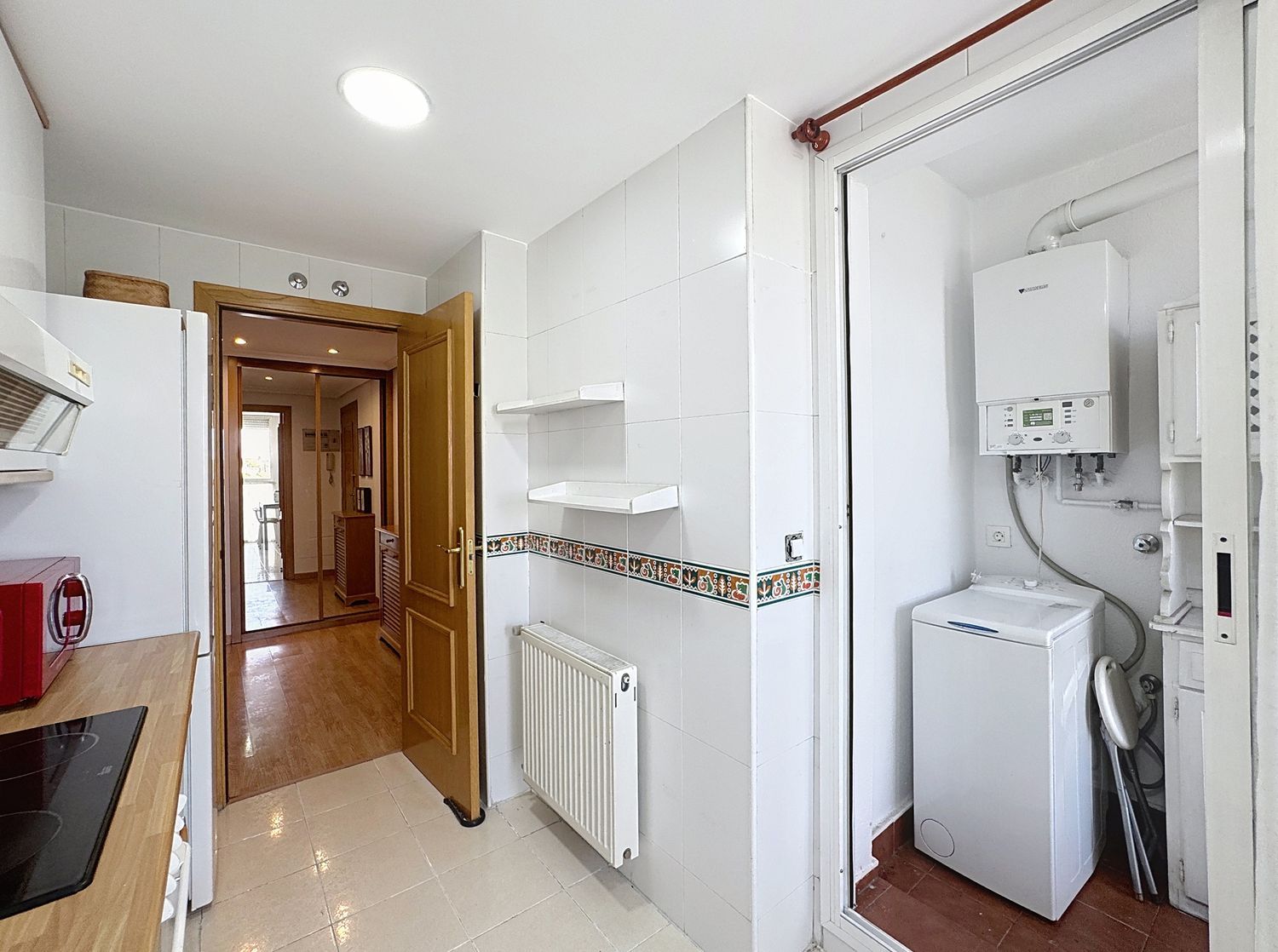 Piso en CL Antonio Romero, 3, Abrantes - Foto 48
