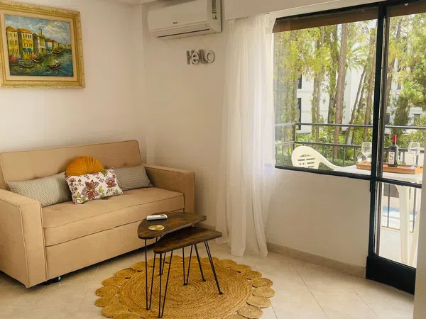 Piso en Calle el Fuerte, 4, Playa Bajadilla-Puertos - Foto 5