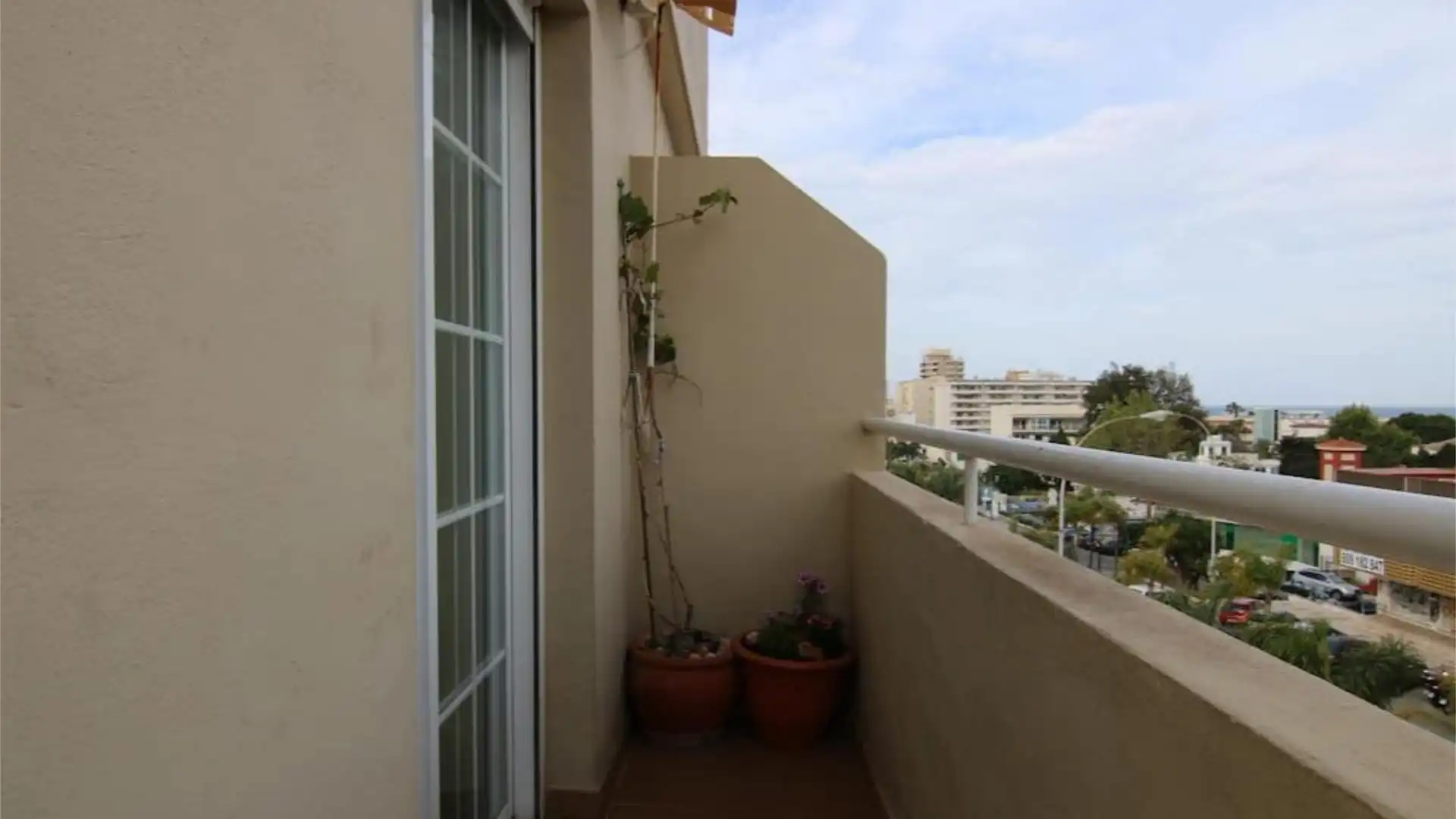 Ático en  Avenida Carlota Alessandri 170 - Foto 9