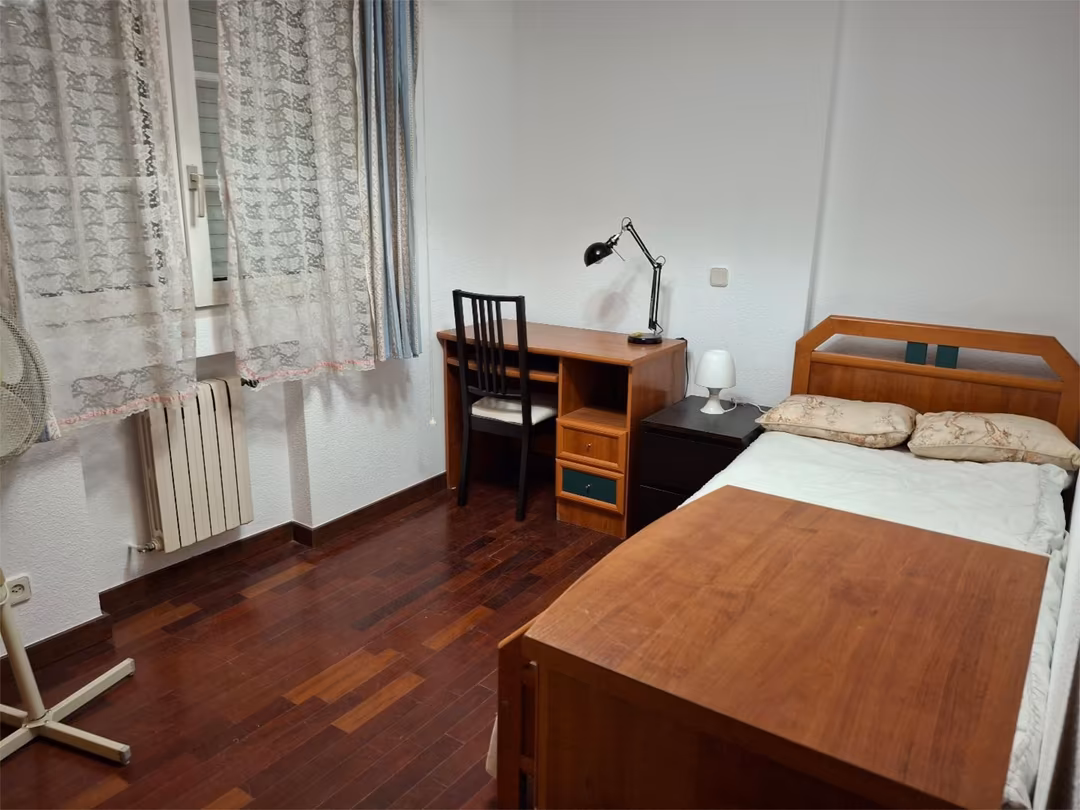 Casa adosada en  Calle del Solano 4B - Foto 18