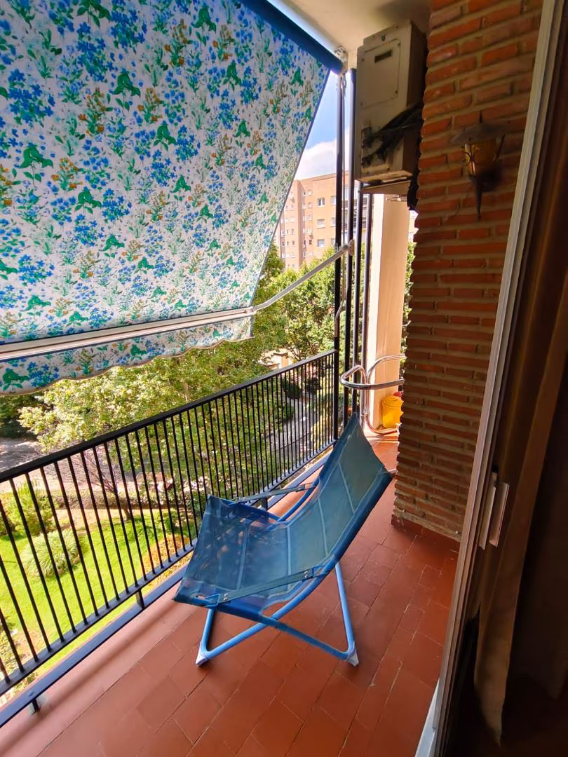 Piso en  Calle del Doctor Esquerdo 60