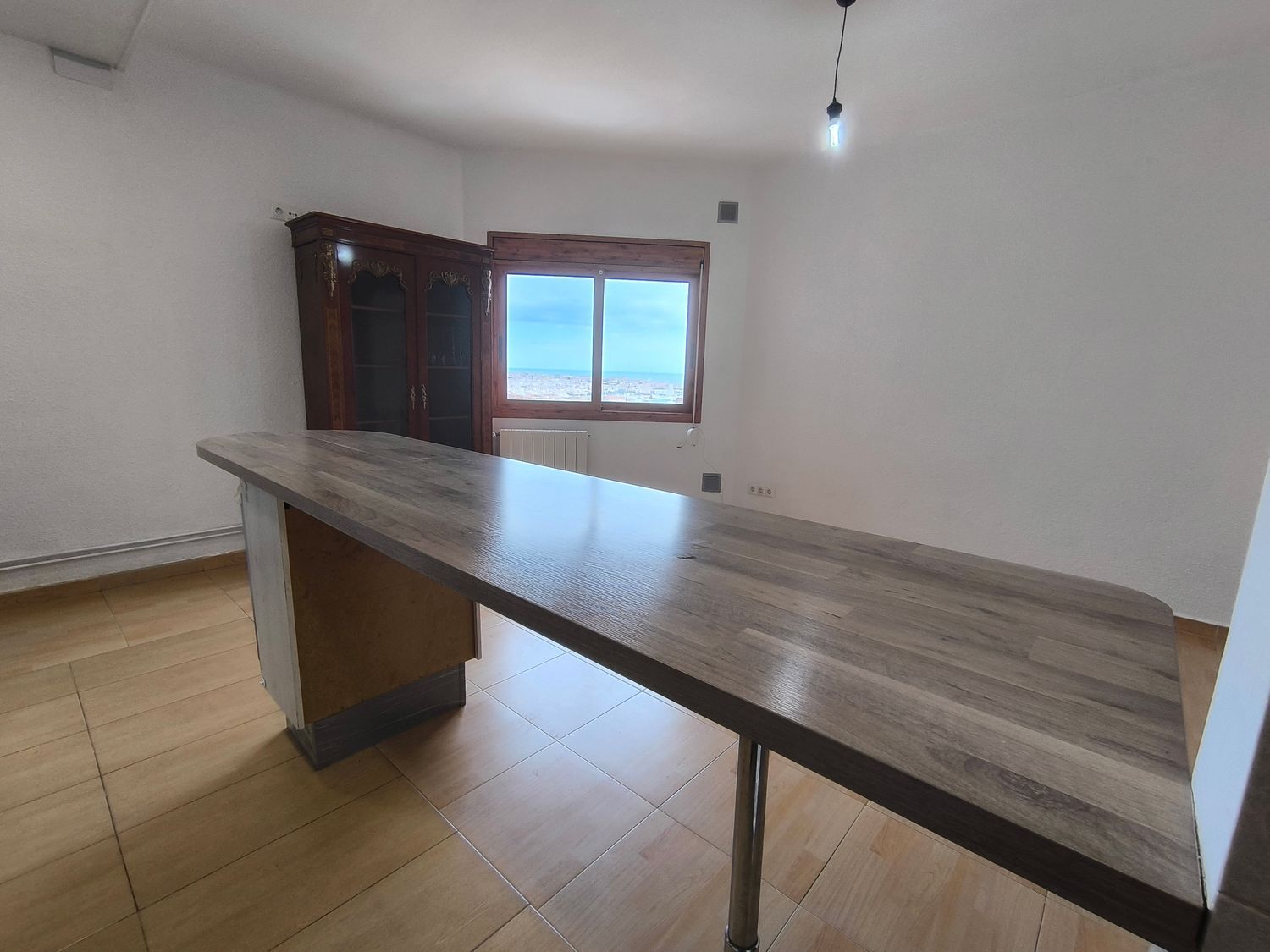 Piso en calle de l'Abat Escarré, 55 - Foto 2